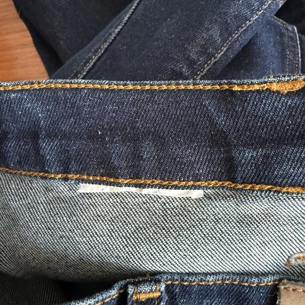 SOLD Ruti Jeans - Picture 6 of 6